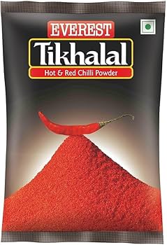 Everest Tikhalal Chilly Powder